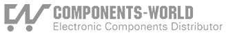 Дистрибутер електронских компонената - Component-World.com